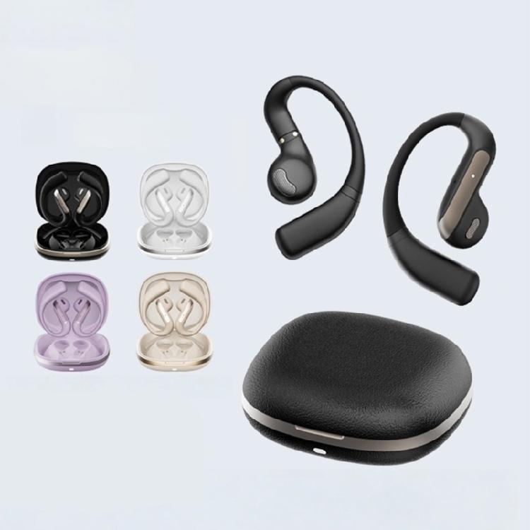 Pretty Voice Translator 144 Language Support Immersive Vocal 1.5H Fast Charging Ergonomic Design Phone Computer Compatible