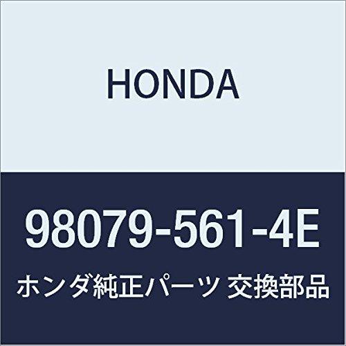 

HONDA Genuine Spark Plug (BKR6E-11) Part Number 98079-561-4E