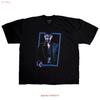 Usher My Way Las Vegas Residency 2022 Rap T Shirt Front Back Unisex S Xxl Concert Vintage Stretched Soft Streetwear