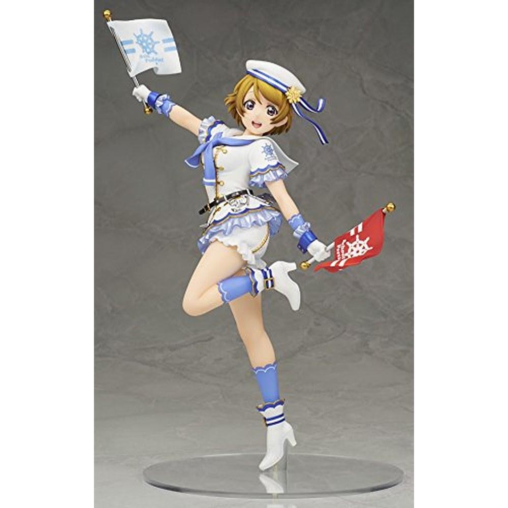 Alter Love Live! School Idol Festival Koizumi Hanayo 1/7 Scale Complete Figure
