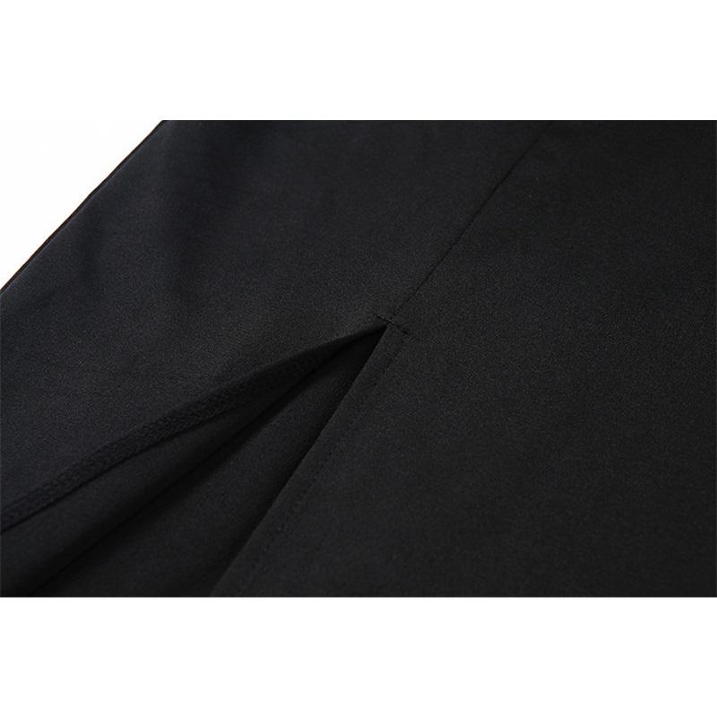 Letní Sexy Bez Rukávů Slim Fit Skládané Šaty Pro Ženy Bez Zad Přiléhavé Maxi Vestidos Elegantní Párty Klub Večerní Šaty