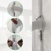 Door Seal for Portable Air Conditioner and Tumble Dryer Easy Installation Door