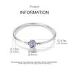 925 Silver Bracelet Heart Perfume Colorful Zircon Clasp Snake Chain Fit Original Charms DIY Jewelry