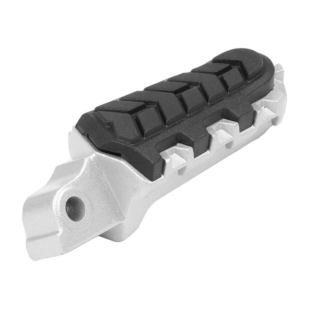 Für Benelli BJ500GS-A/D TRK502C TRK502 TRK502X 2020-2024-ON TRK 502 502X Motorrad Hinterradfußrasten Beifahrerfußpedal Fußstütze