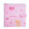Save Money 200 Envelopes Money Saving Challenge Oil Painting Waterproof Savings Binder Reusable Cute Savings Challenges Book