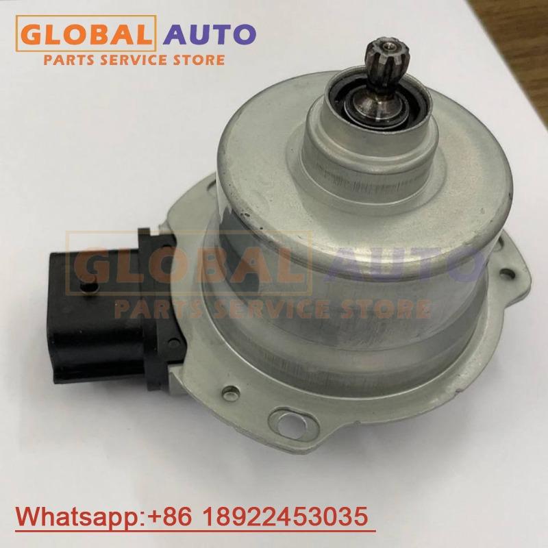 Transmission Gearbox Clutch Actuator Motor For BMW Great Wall Hava 7DCT300 Car Accessories 2517255213