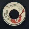 7inch Record MIGHTY CLOUD BAND  Theme From Manchester NONE Mighty Cloud Jamaica Reggae Ska  Dub Used