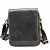 Noble Compact Men's Leather Shoulder Bag