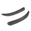 Rear   Spoiler for Maxton     Roof Wing Cover Replacement for   MK4 ST‑Line Hatchback 2018 to 2024