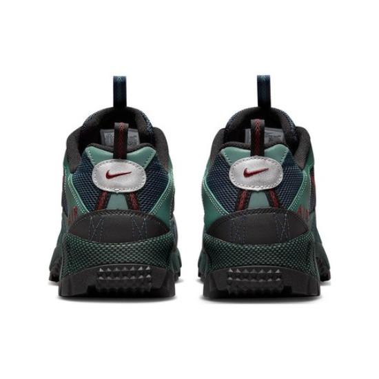 Nike Air Humara QS Low Faded Spruce - FJ7098-001