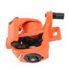 Electric Scooter Disc Brake Electric Scooter Mechanical Disc Brake Replacement for Xiao   3  4 Pro4 Pro