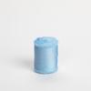 1 Roll 5 yards Frayed Edged Satin Handmade Smooth Soft Ribbon For Wedding Invitation Bouquets Birthday Party DIY Decoration Gift