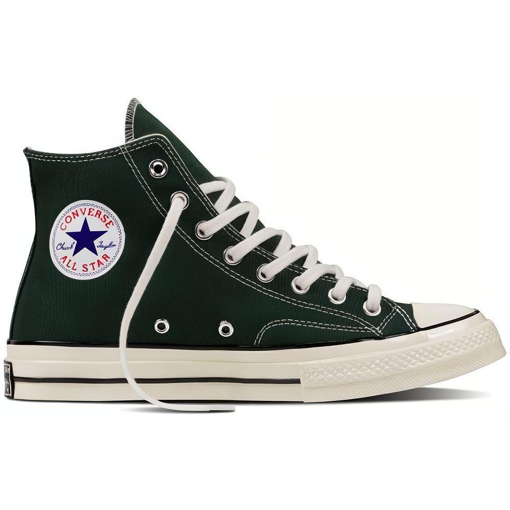 Converse Chuck 70 Hi 'Deep Emerald' 153877c