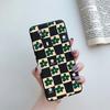 For Xiaomi 13 Lite 5G Case 2023 Luxury Black Dragon Painted Silicone Phone Cover for Xiaomi Mi 13 Lite 6.55'' Coque Capas 13Lite
