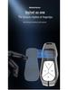 Xiaopeng 2022 P5/P7/G3i/G9 Luxury Metal Key Case for Men