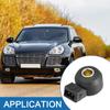 A ABSOPRO Car Detonation Knock Sensor for 22060-8Y001 22060-7S000 22060-AU010 Infiniti QX56 5.6L 2004-2010 Knock Sensor