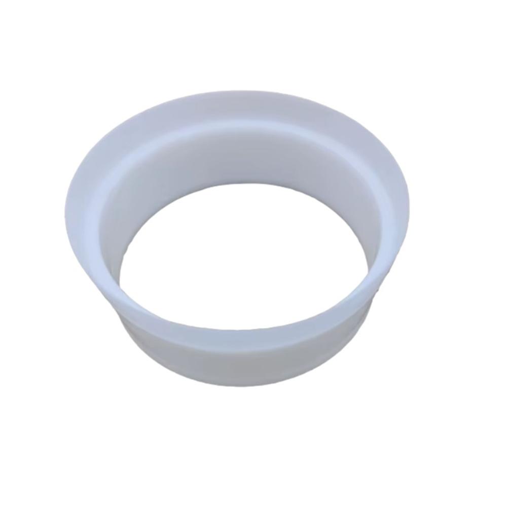 6DCT450 MPS6 New Transmission Gearbox Front Clutch Cover Oil Seal mps6 For Volvo Ford Journey Evoque Galaxy Mondeo 6dct450