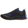 Lavante Trail 2 Outdoor Comfortable Versatile Sports Low-Top Running Shoes Men Sneaker Black Blue 100209968
