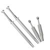 Collection Tool Beads Picker High Elasticity Claws Portable Tool Steel Material 122mm DIY Activities For Beads