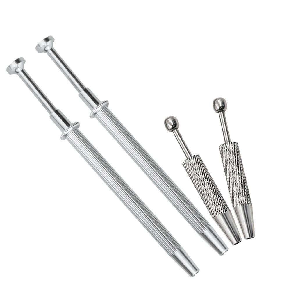 Collection Tool Beads Picker High Elasticity Claws Portable Tool Steel Material 122mm DIY Activities For Beads