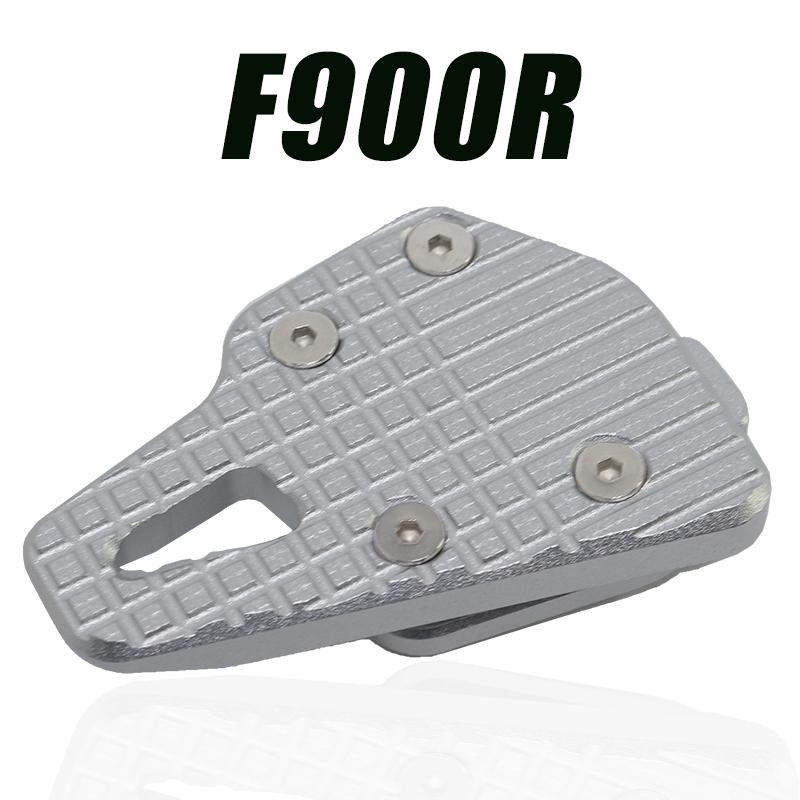 F900XR F900R Rear Foot Brakes Pedals Levers Step Plate Extension For BMW F900 XR/R F 900XR/900R   Motorcycle Acssorie