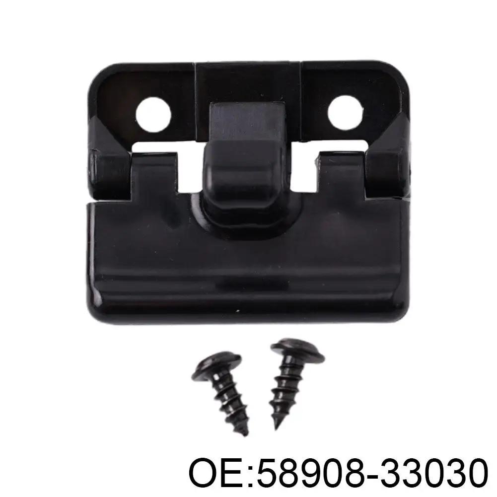 

58908-33030 Крышка подлокотника консоли, защелка, крышка, автозапчасти для Toyota Camry 2007 2008 2009 2010 2011 для Toyota Avalon B5N2