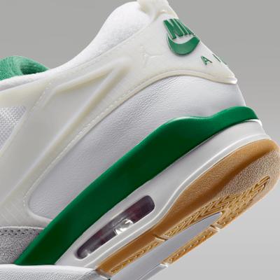Jordan 4 RM Pine Green