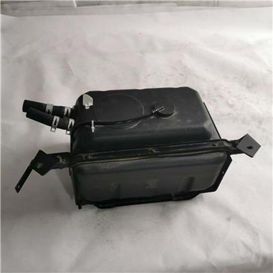 Compatible with Foton Urea Tank Assembly - Part No. 4F20V1125170101A0 (PV10006170)