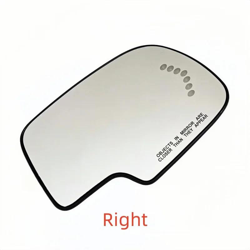 Auto parts for GMC Chevrolet Cadillac 2003 2004 2005 2006 2007 Rearview mirror mirror glass 88944391/88944392