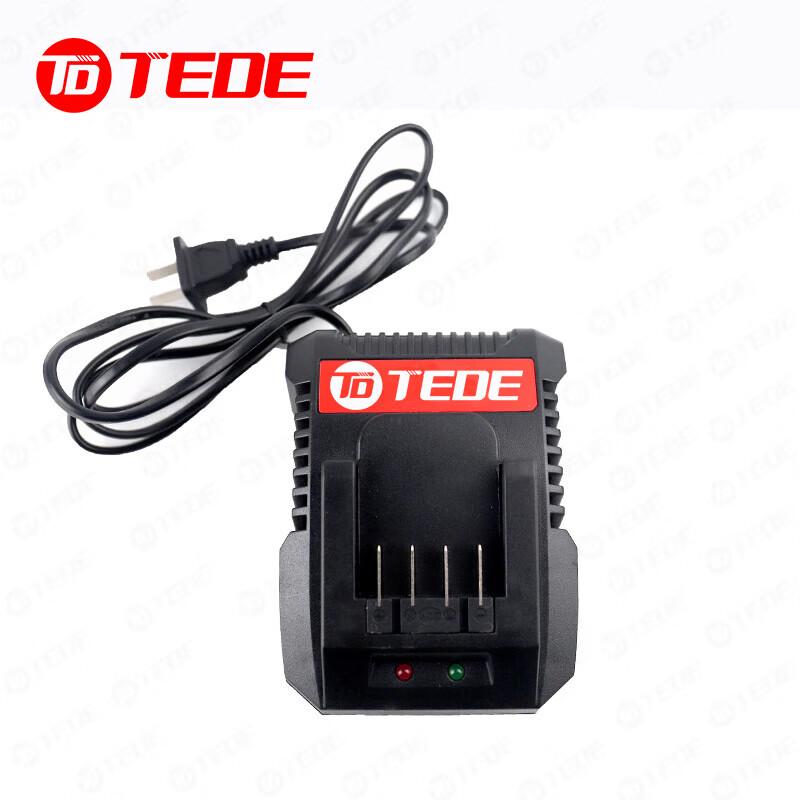 

TEDE YD-5490 Standard Charger CN plug (adapter included)
