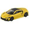 Takara Tomy Tomica Premium Honda NSX 3 MODELS Collection Miniature Car Toy for Ages 6 and Up