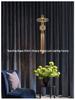 Nordic Modern Luxury Glass Chandelier for Living Room, Staircase, Restaurant, or Hotel