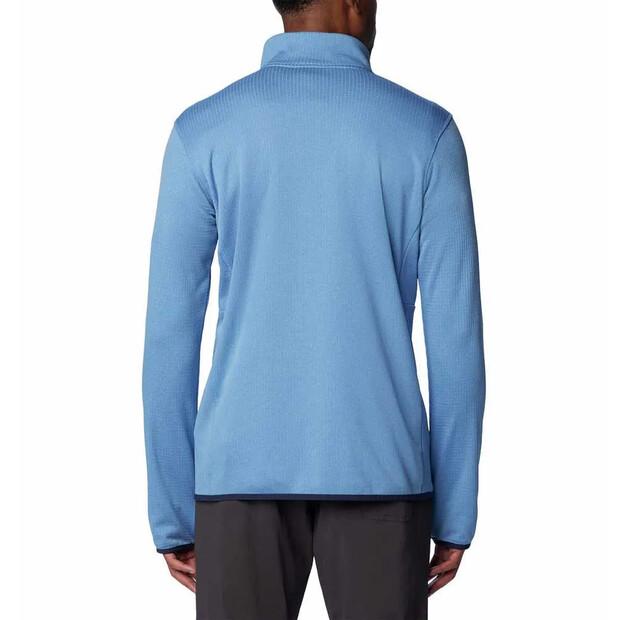 Columbia Fleece with Zipper Park View™