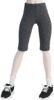 Petite Marie DD Length Dark Fits 60cm BJD Doll Daily Casual Fits DD Petite Marie 1/3 3/4 Leggings, Gray, Dolls, Clothes, Wear, Pants, 1/3 Dolls,