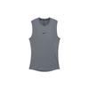 Canotta da uomo Grigio Fumo/Nero FB7915-084