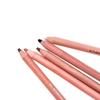 12Pcs Wood Pastel Pencil Set Basis Skin Pastel Color Pencil for Artist Drawing School Office