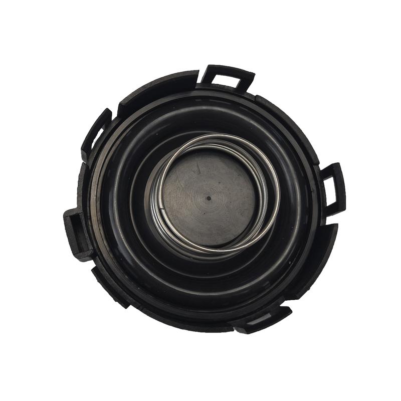 11127809860 For BMW X5 335D (E70 E90) 3.0L M57 TURBO DIESEL ENGINE VALVE COVER PCV Valve 11 12 7 809 860