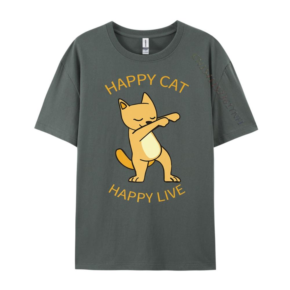 Funny Cat 3d Printed T Shirts Summer Christmas Party 3XL Men Clothing Woman Mens Gifts