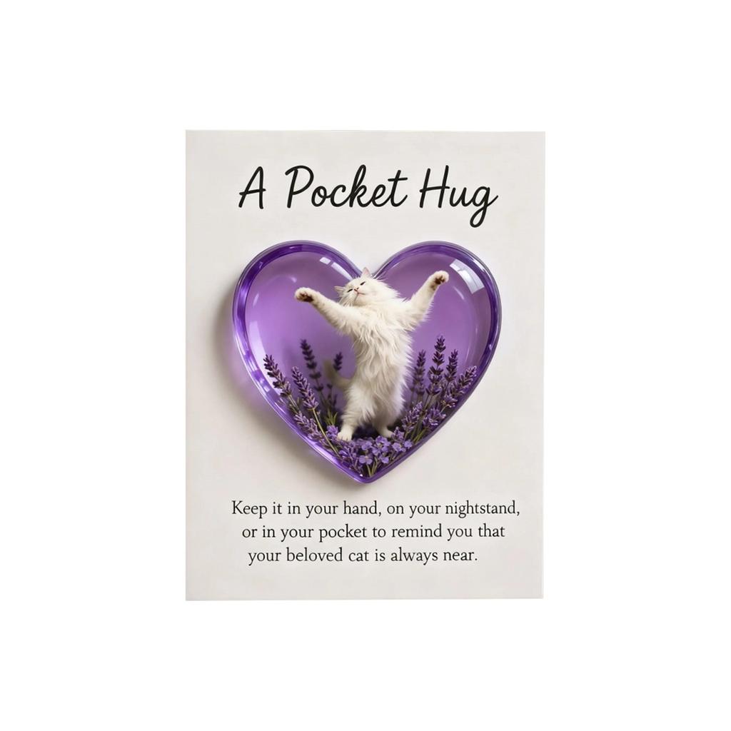 Animalwishes Cuddle Gift Cards, Gifts For Friends, Comforting And Heartwarming Gifts