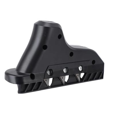 Plasterboard Fast Cutter Edger Precise 35 Degree Blade Drywall Chamfer Gypsum Board Hand Planer for