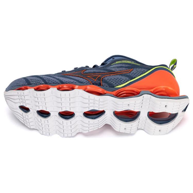 Mizuno Prophecy 11 Grigio Arancio J1GC220081