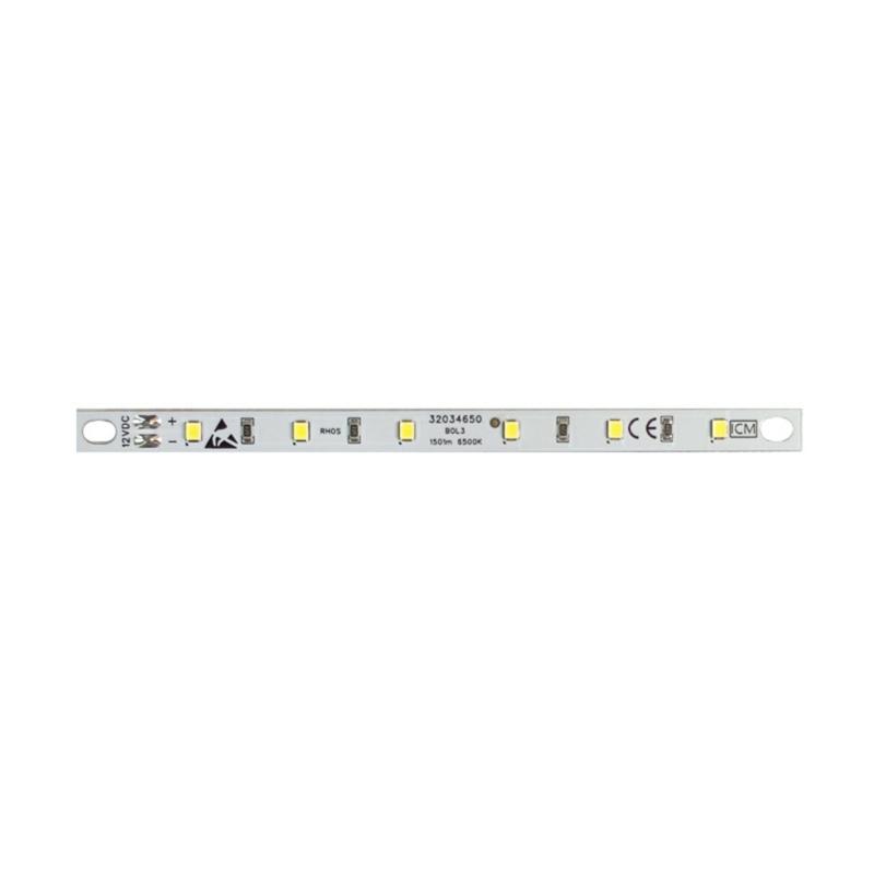 

Energy Efficient LED Lighting Strips 12V Replacement LED Light Board PCB Texture Refrigerator Lighting for Refrigerator 1