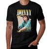 Donny Osmond Retro Aesthetic Fan Design TShirt Lightweight Sport Basic TShirt