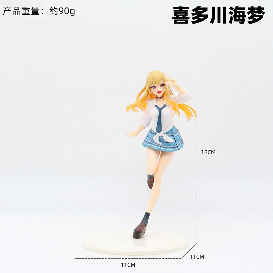 

Latest in Stock Hatsune Miku in A World featuring Closed Windows Collectible Anime Action Kwaii Miku Figures Model Playthings Xmas Giftss -A4554