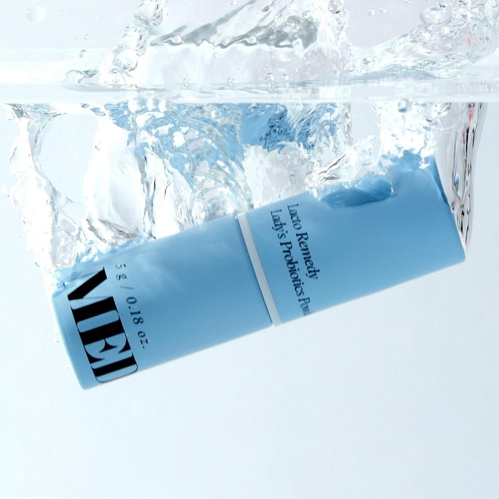 Medion Lactory Medi Spray Women's Raw Lactobacillus Vaginal Lactobacillus Soft Y Zone Care, 3g, 1 piece