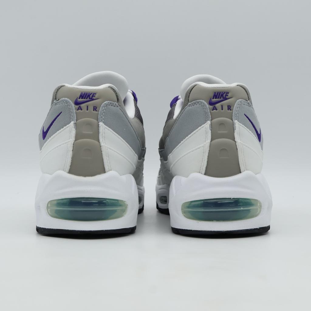 HJ5996-100 Nike Air Max 95 OG Big Bubble Grape (2026) (Women's)