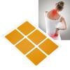 42pcs Promote Sleep Patches Acupoint Apply Improve Insomnia Sleep Aid Stickers for Night Use