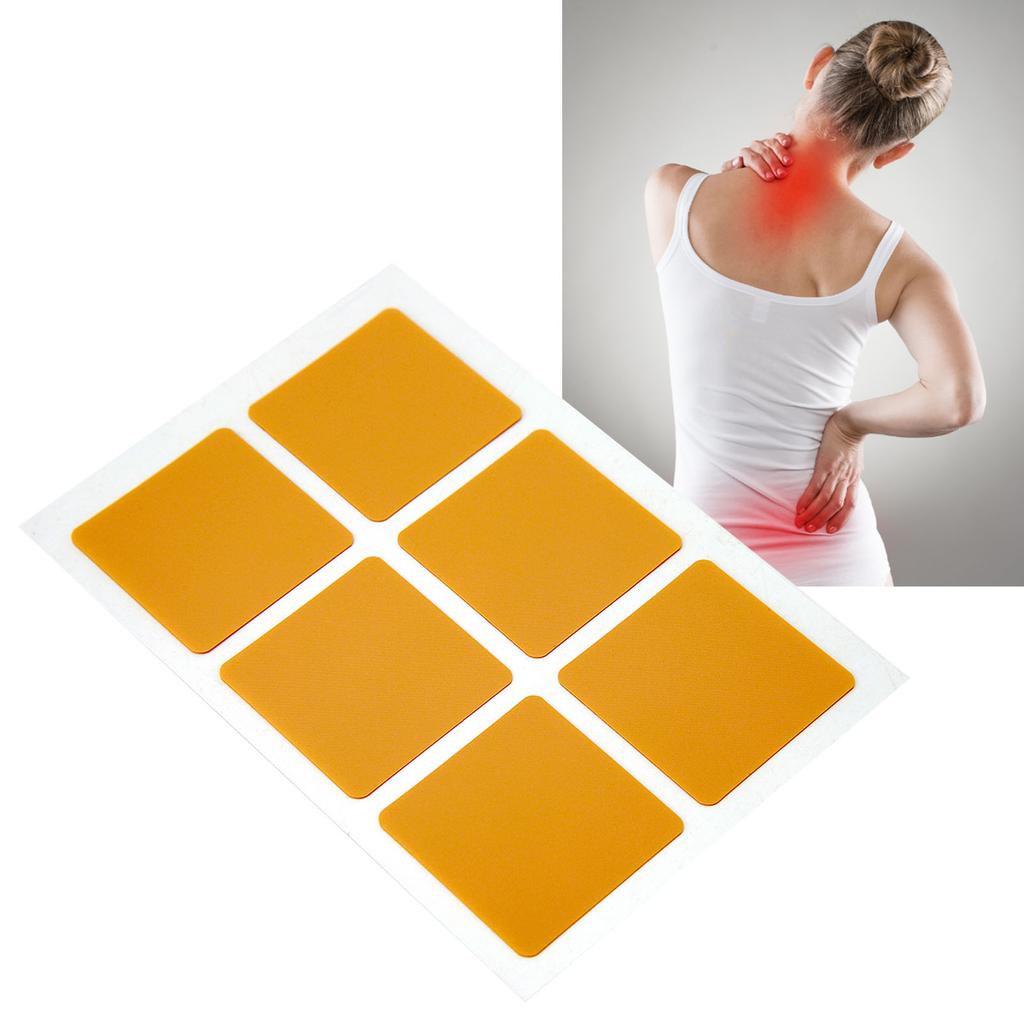 42pcs Promote Sleep Patches Acupoint Apply Improve Insomnia Sleep Aid Stickers for Night Use