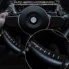 VC-Innovative-Universal Car Steering Wheel Remote Control Button Multi-Function Wireless Bluetooth Control For 2DIN DVD Player