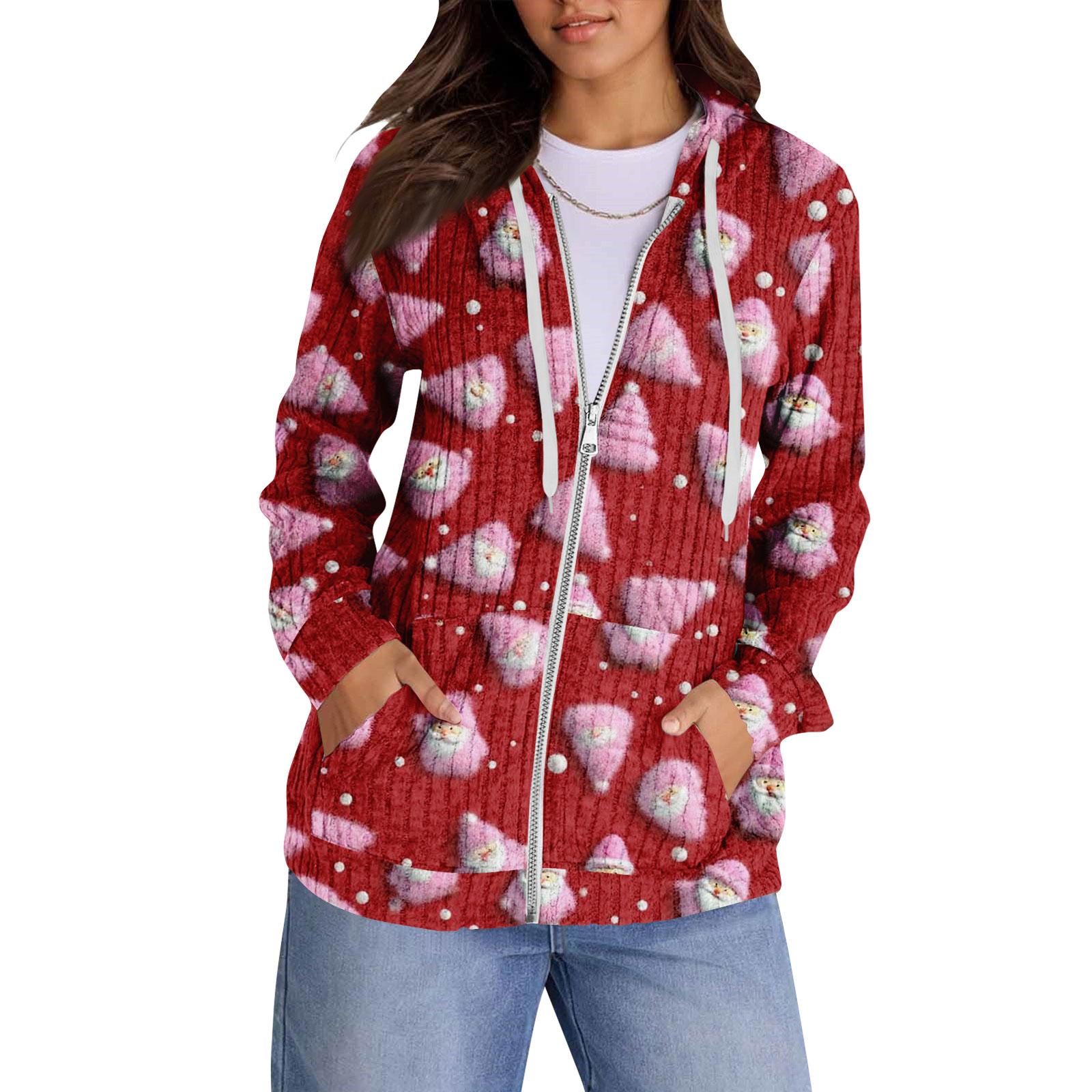 

Толстовки с капюшоном для женщин, модные топы, повседневная осенняя мода, свитшот с длинным рукавом и карманами, легкий пуловер L